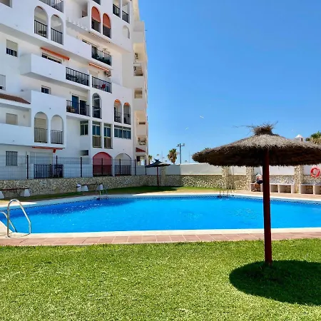 Estudio Blegamar Terraza - Playa, Wifi Y Aparcamiento *